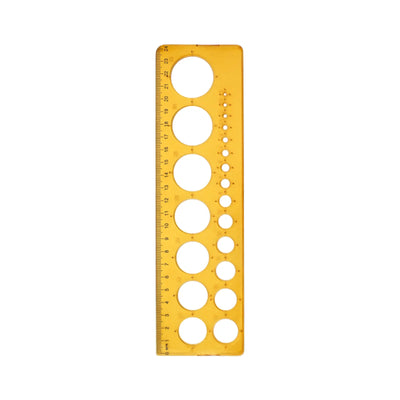 Sablon Géométrique Cercle – ARK - Librairie Oxford City