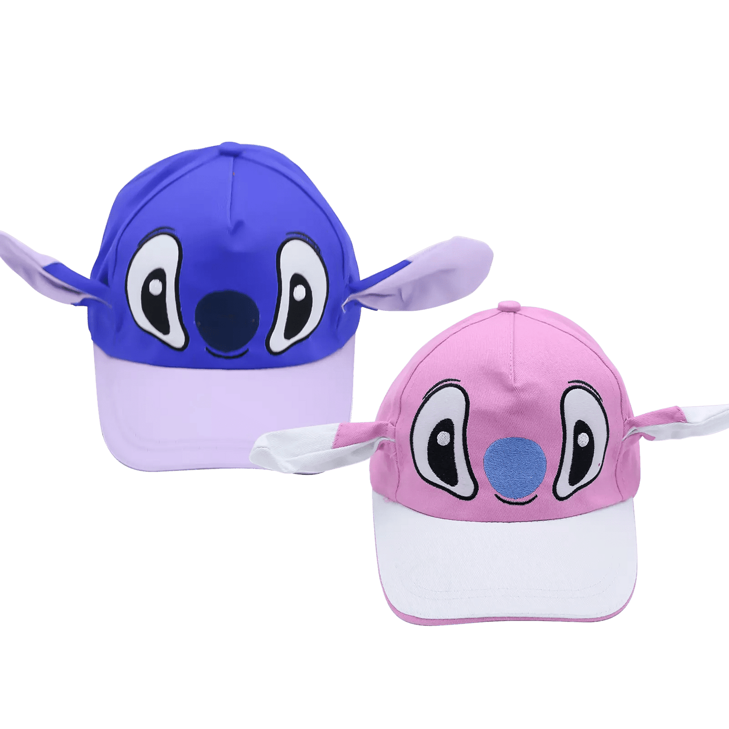 Duo Cap'Fun – Oreilles Rigolotes - Librairie Oxford City
