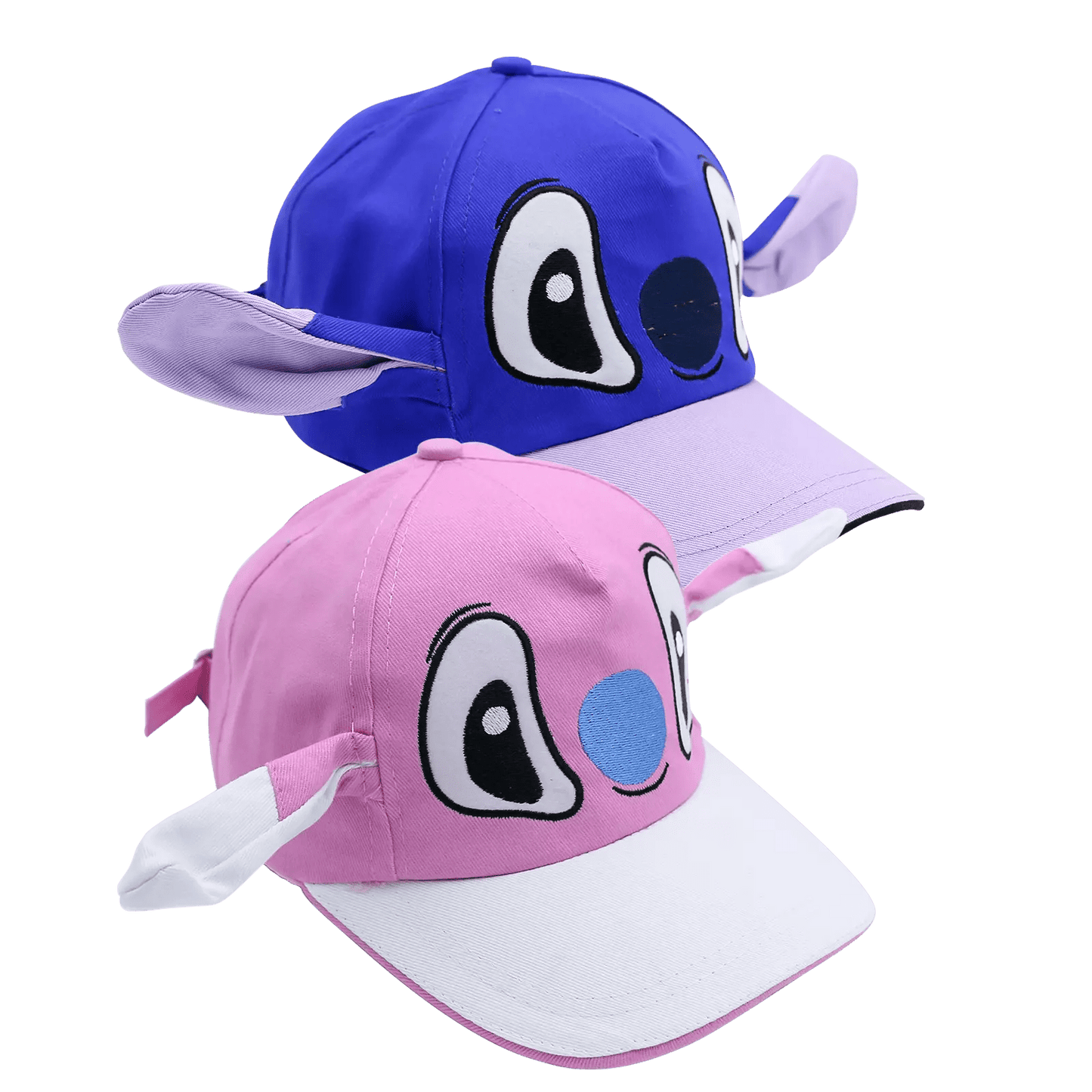 Duo Cap'Fun – Oreilles Rigolotes - Librairie Oxford City