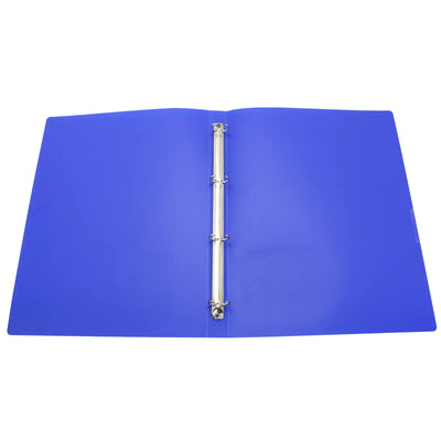 Viquel Classeur Essentiel Recyclé A4 – 100 P - Librairie Oxford City