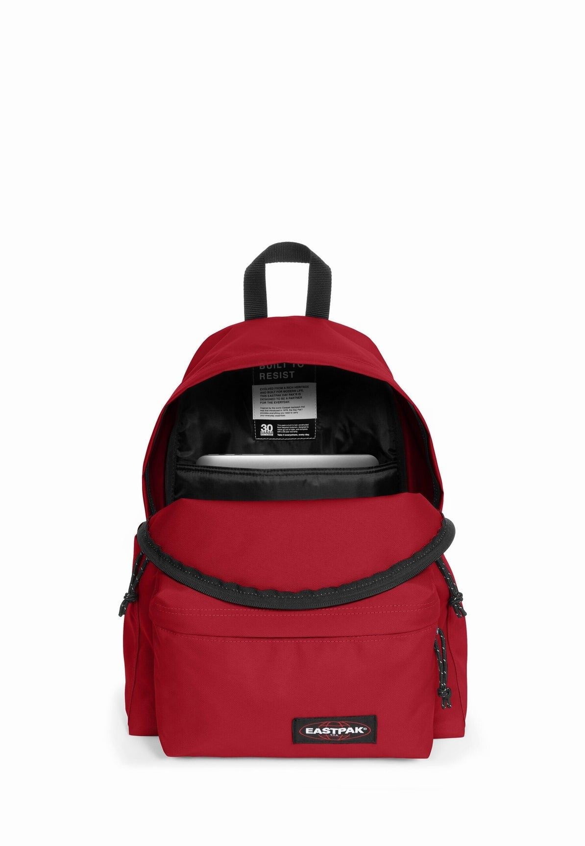 Eastpak Sac a dos scolaire Day pak'r Ek0a5bg41o9 - ONE SIZE / 1O9 SCARLET RED