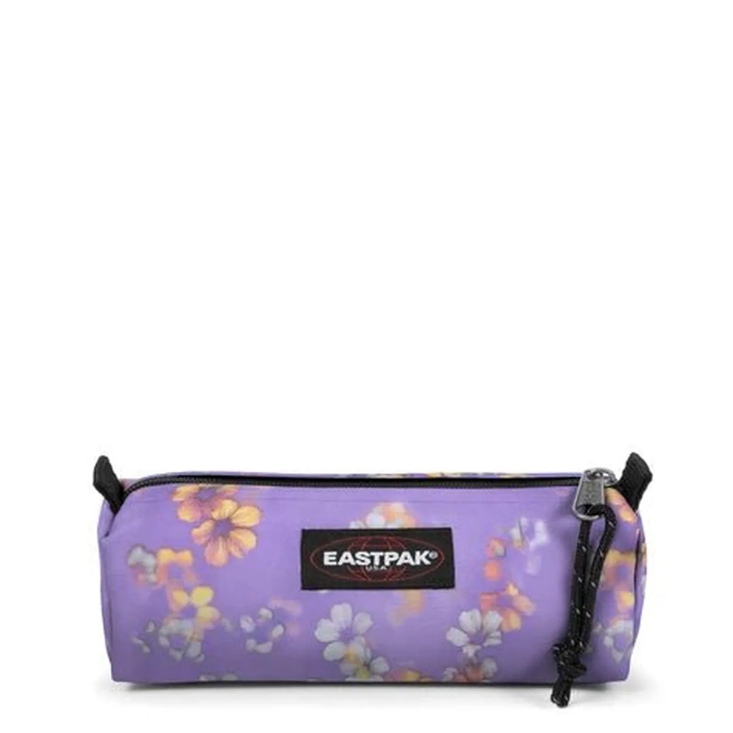 Trousse Benchmark flora fade lilac - Librairie Oxford City