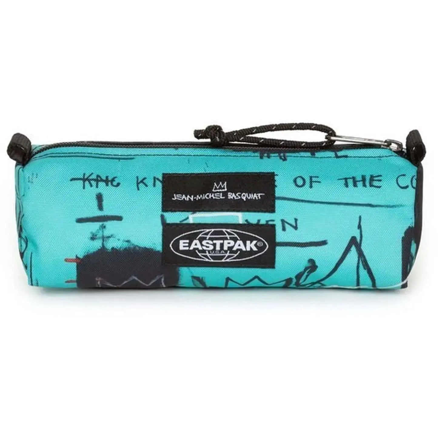 Eastpak - Trousse simple Benchmark 20.5 cm Equals Pi H6 X L20.5 x P7.5 cm