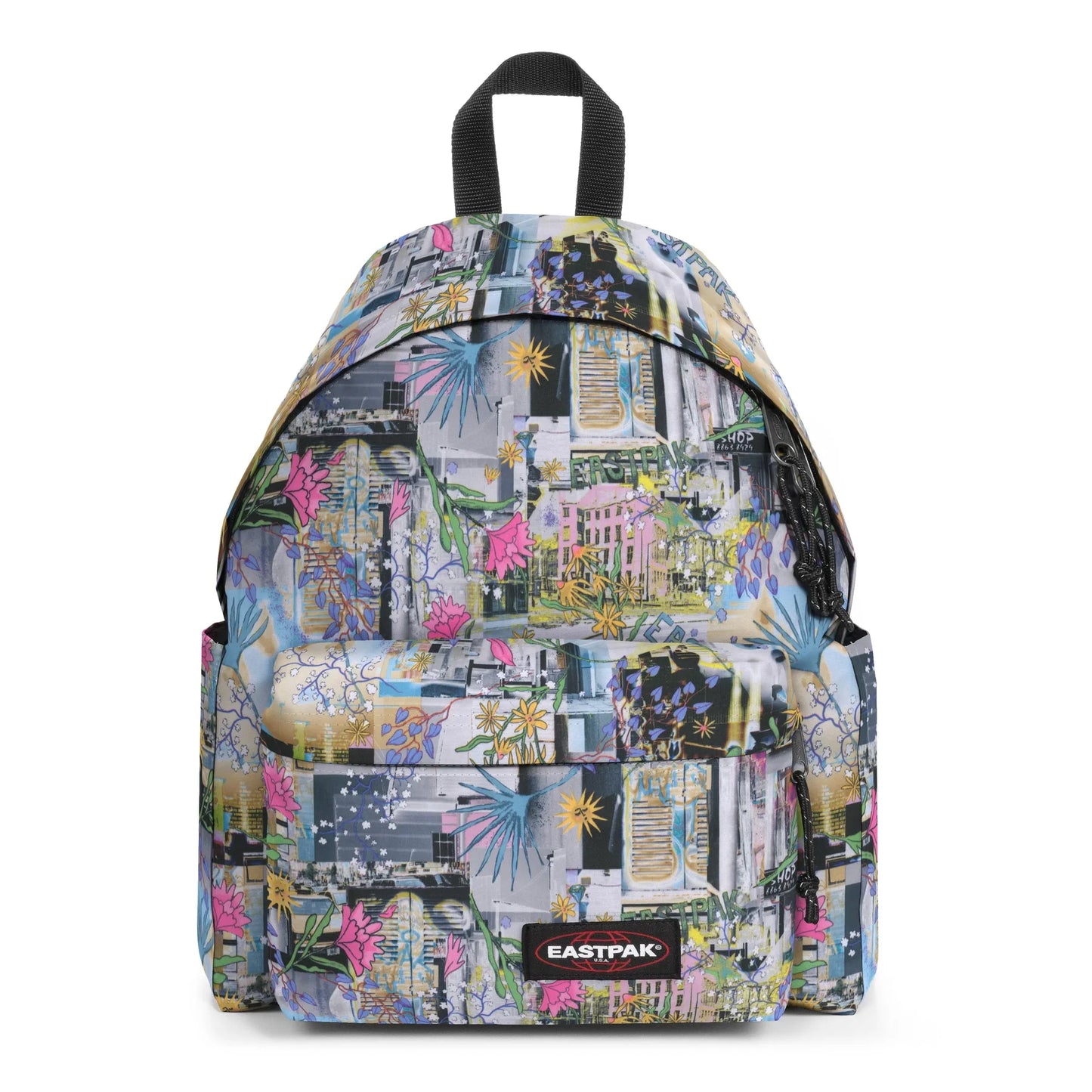 Sac à dos Eastpak Day Pak'r 2W4 Cut-Out Light