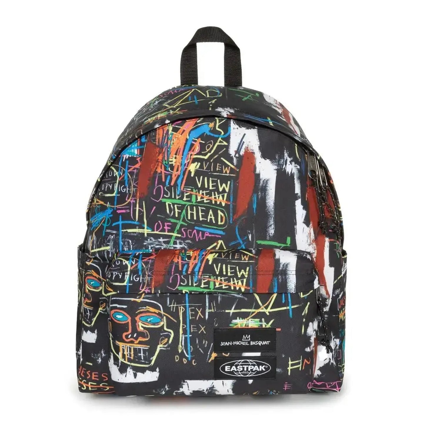 Sac à dos Eastpak Day Pak'r Basquiat Kings Of Egypt 2 - Librairie Oxford City
