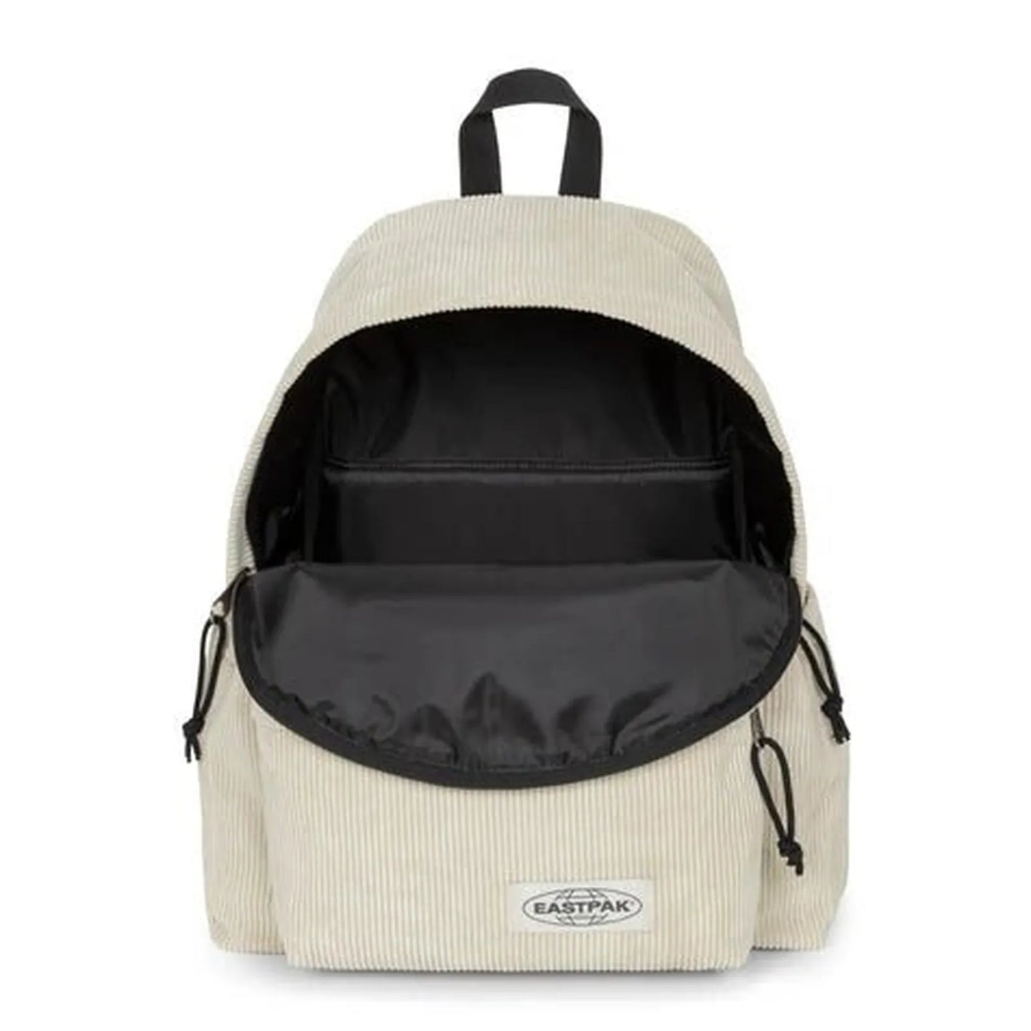 Sac à Dos Eastpak Day pak'r ribs beige - Librairie Oxford City