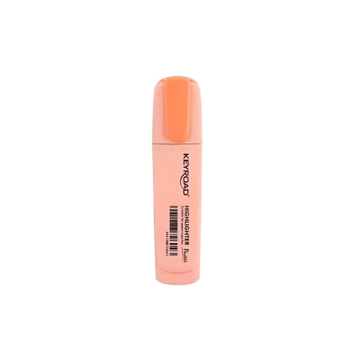 🎨 Keyroad Pastel Highlighter – La douceur des couleurs 💗💜💛💚💙🧡 - Librairie Oxford City