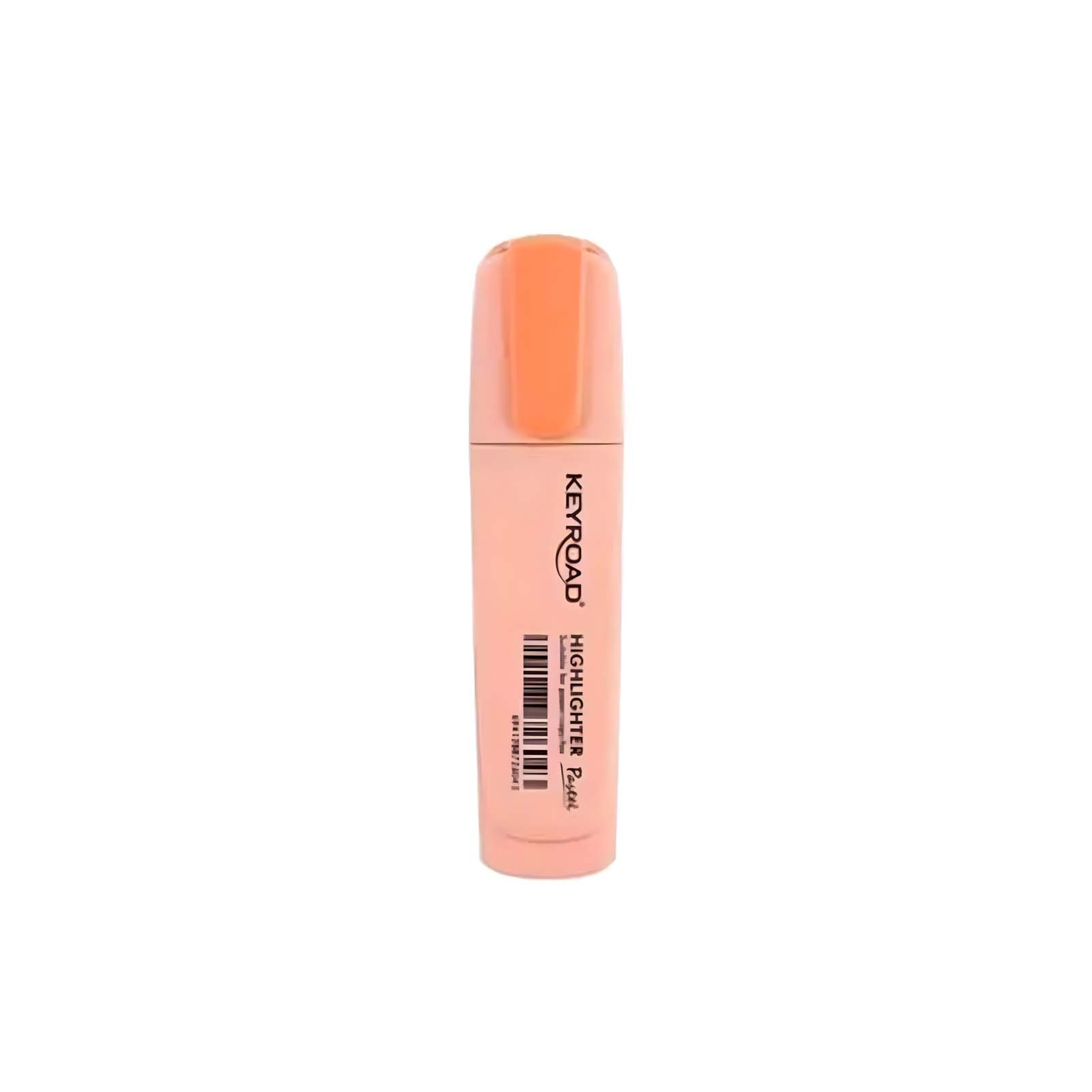 🎨 Keyroad Pastel Highlighter – La douceur des couleurs 💗💜💛💚💙🧡 - Librairie Oxford City