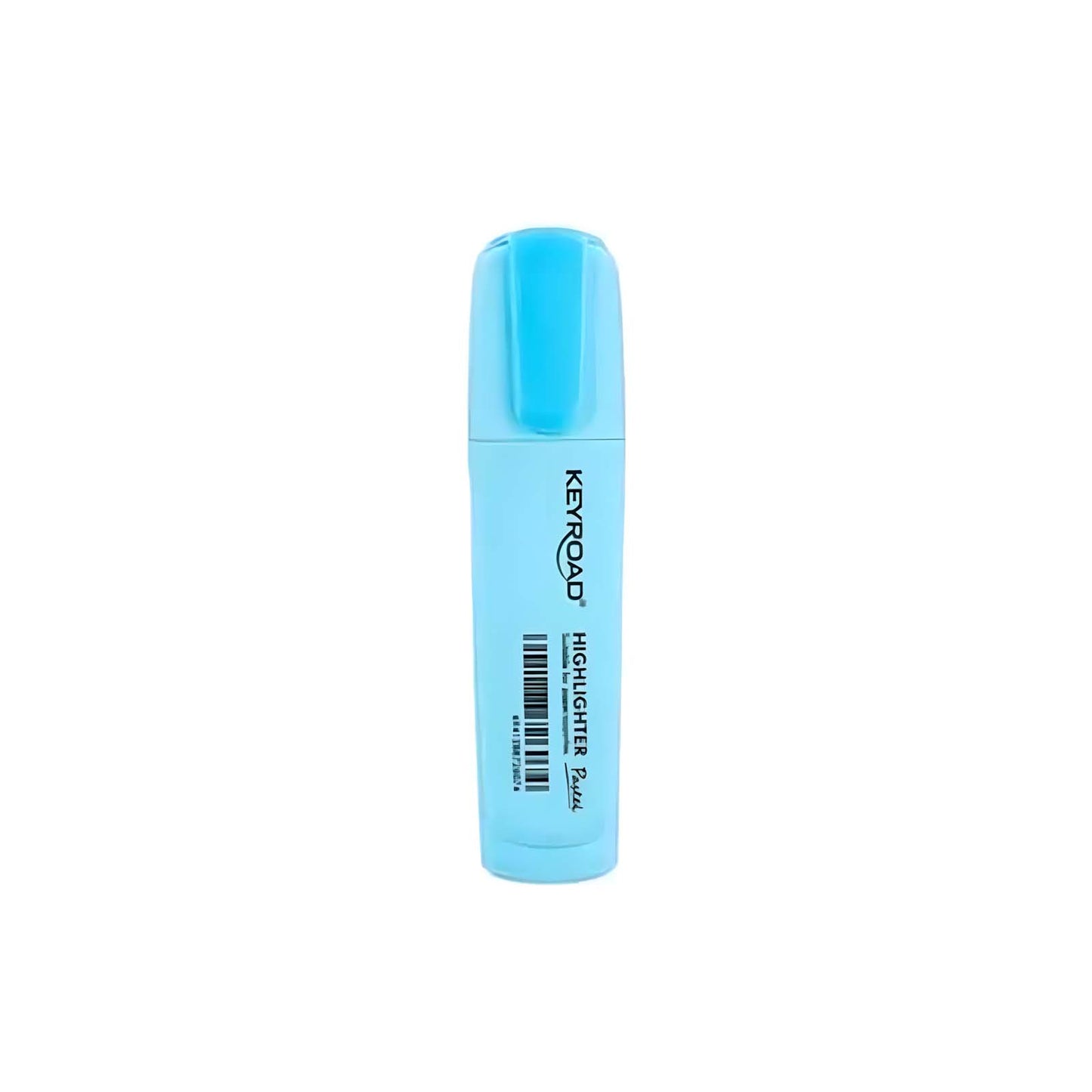 🎨 Keyroad Pastel Highlighter – La douceur des couleurs 💗💜💛💚💙🧡 - Librairie Oxford City