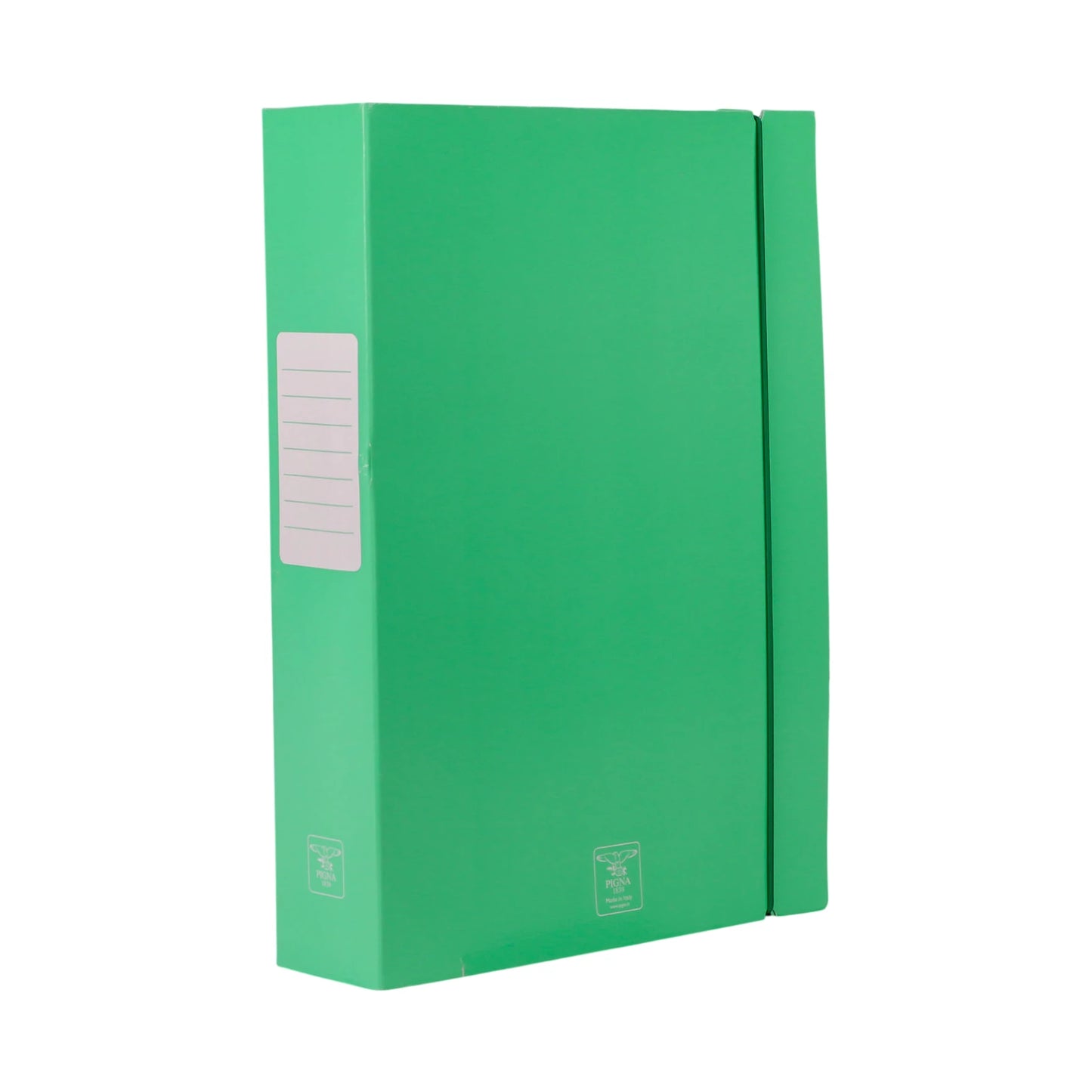 Boîte de Classement A4 70mm — Pigna Uni Lux (Coloris assortis) - Librairie Oxford City
