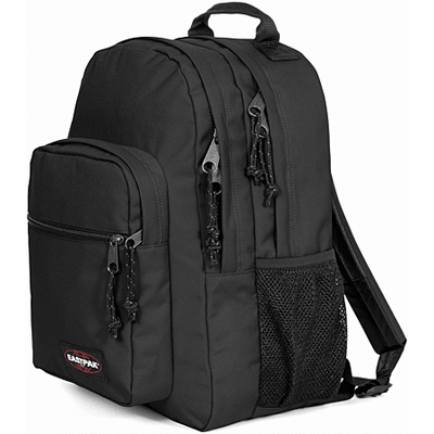 Eastpak Morius 008 — Sac à dos 34L Noir - Librairie Oxford City