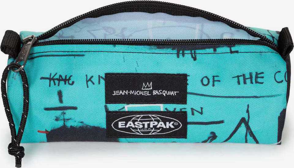 Eastpak - Trousse simple Benchmark 20.5 cm Equals Pi H6 X L20.5 x P7.5 cm