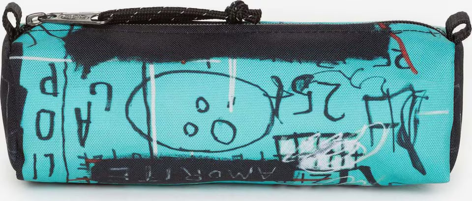 Eastpak - Trousse simple Benchmark 20.5 cm Equals Pi H6 X L20.5 x P7.5 cm