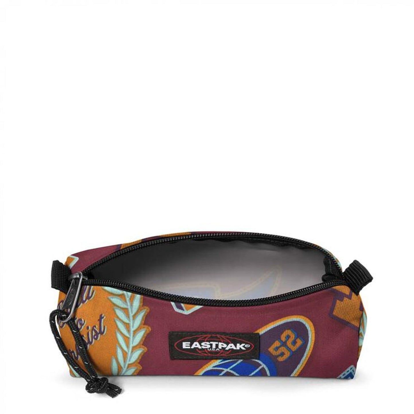 Trousse À Crayons Simple Eastpak Benchmark - Streetwear - Adulte