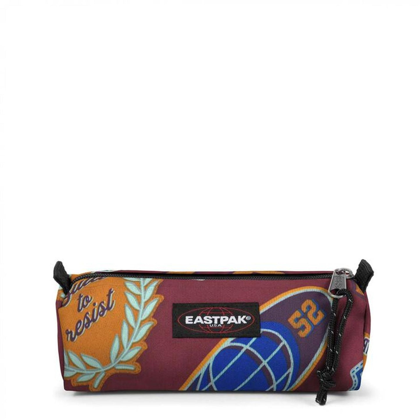 Trousse À Crayons Simple Eastpak Benchmark - Streetwear - Adulte