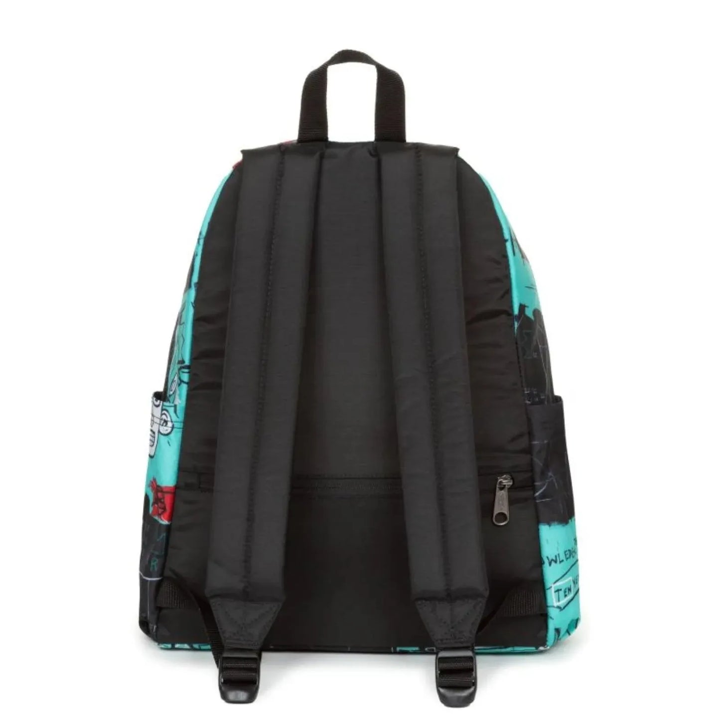 Sac à dos Eastpak Day Pak'r Basquiat Equals Pi