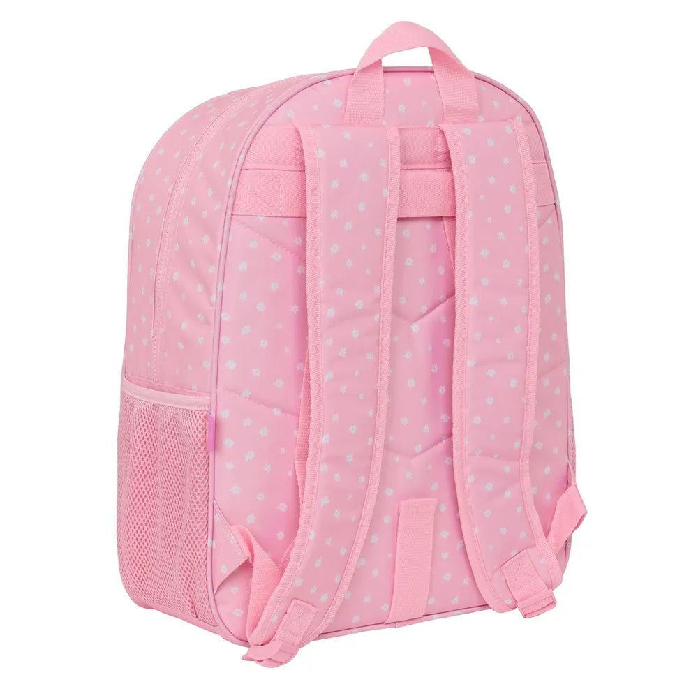 Glowlab Sweet Home — Sac à Dos Enfant Rose & Bleu