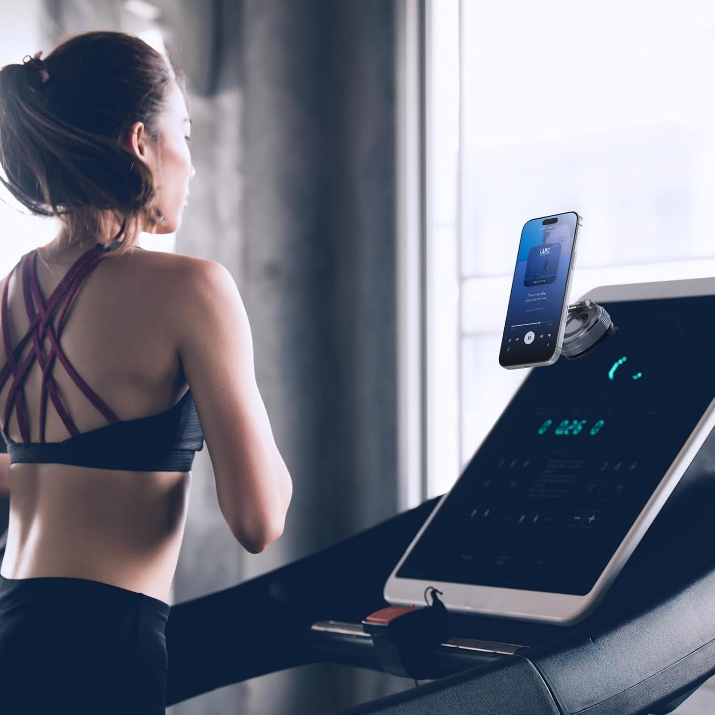 Support Voiture Magnétique K007 Réglable - Librairie Oxford City