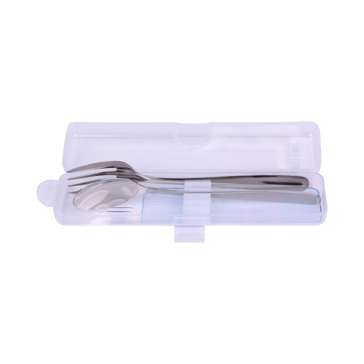 Set de cuillère et fourchette - Cool School
