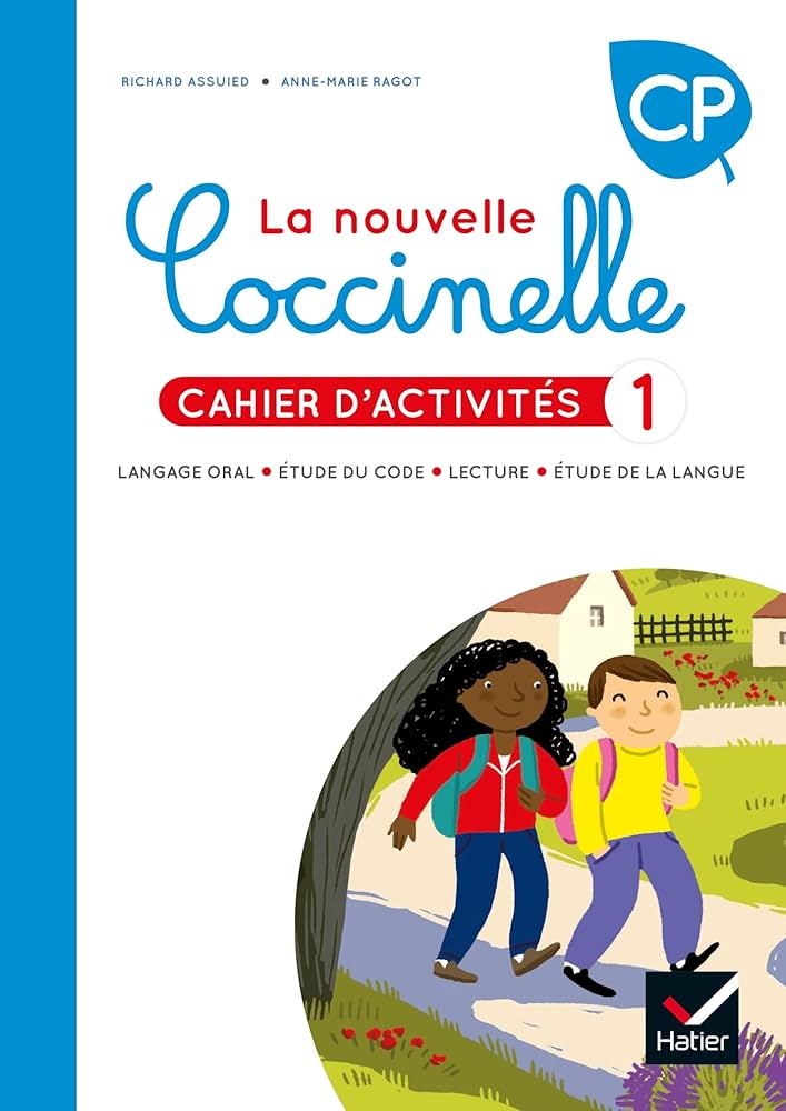 COCCINELLE CP CAHIER 1