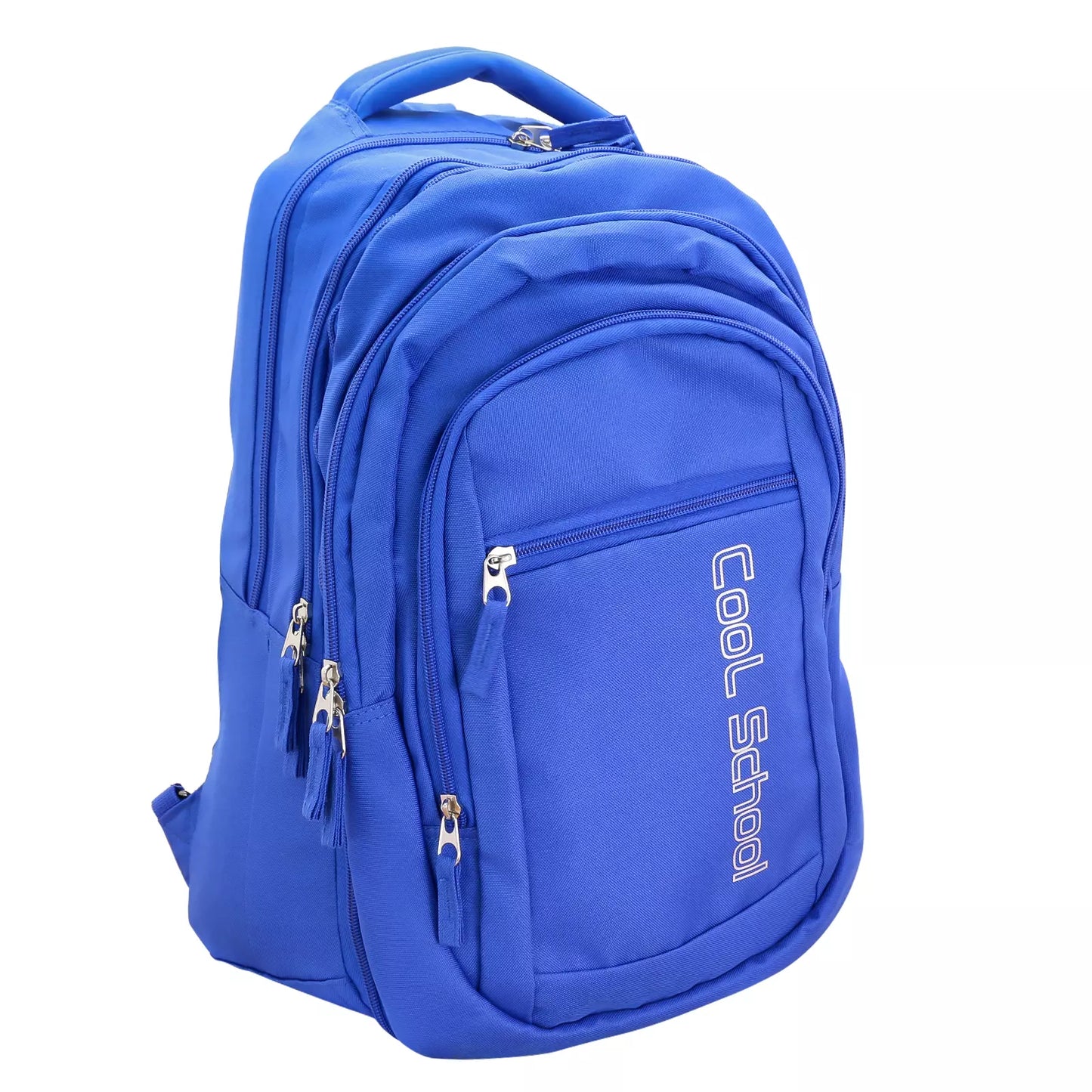 Cool School DuoPack – Sac à Dos 2en1 + Gourde Offerte - Librairie Oxford City