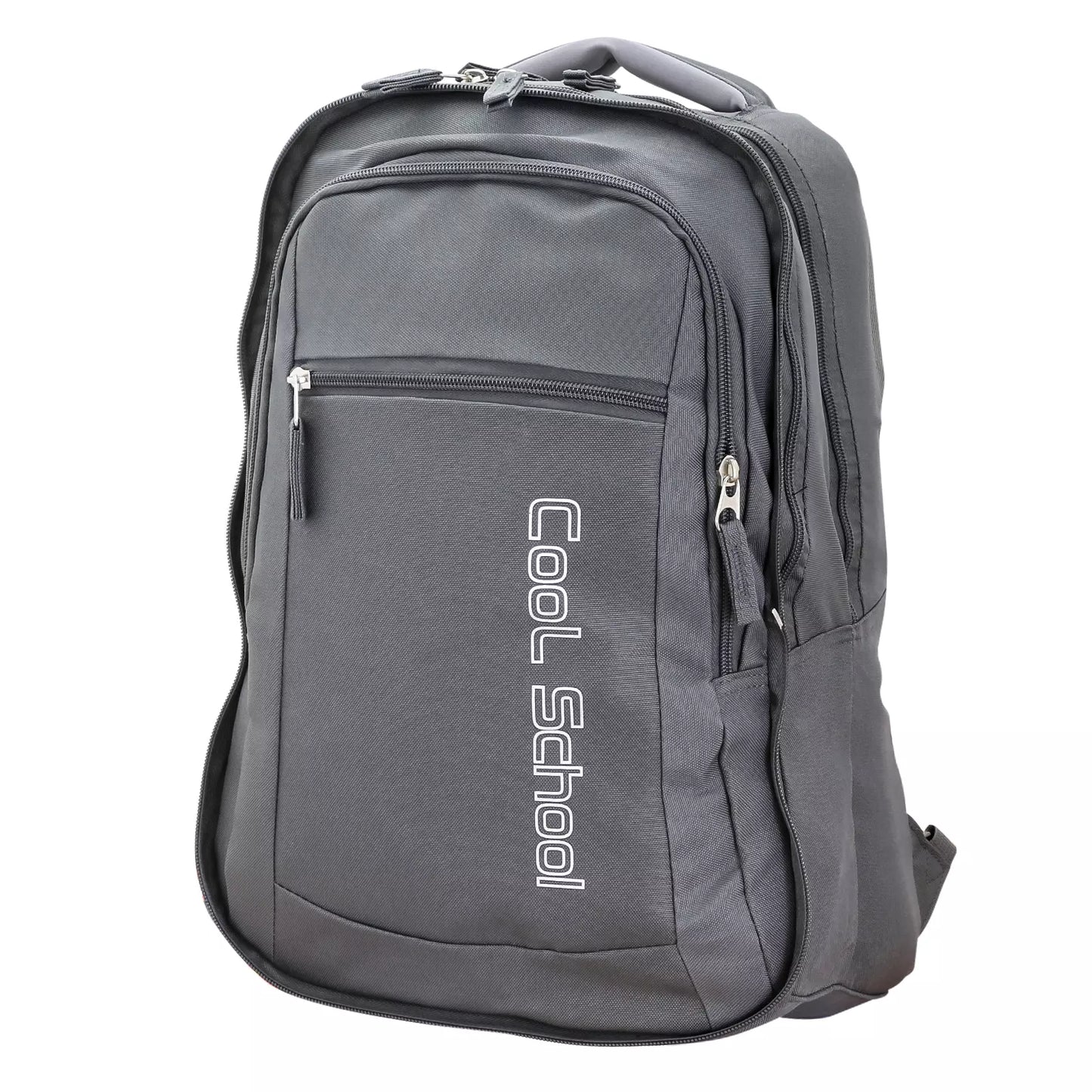 Cool School DuoPack – Sac à Dos 2en1 + Gourde Offerte - Librairie Oxford City