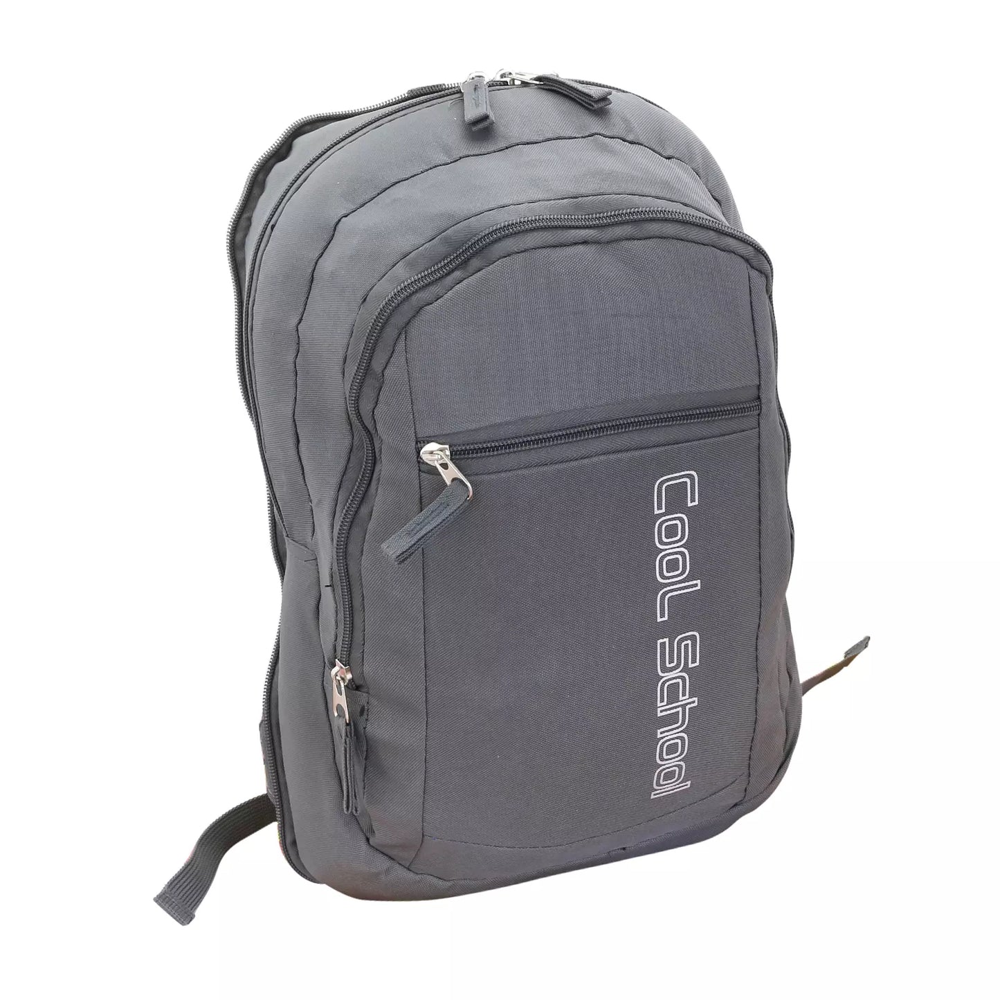 Cool School DuoPack – Sac à Dos 2en1 + Gourde Offerte - Librairie Oxford City