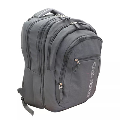 Cool School DuoPack – Sac à Dos 2en1 + Gourde Offerte - Librairie Oxford City