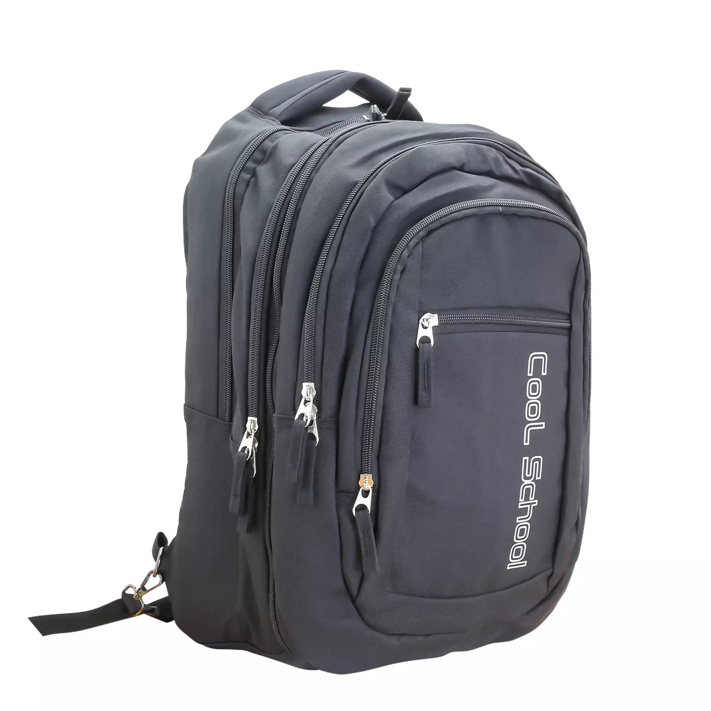 Cool School DuoPack – Sac à Dos 2en1 + Gourde Offerte - Librairie Oxford City