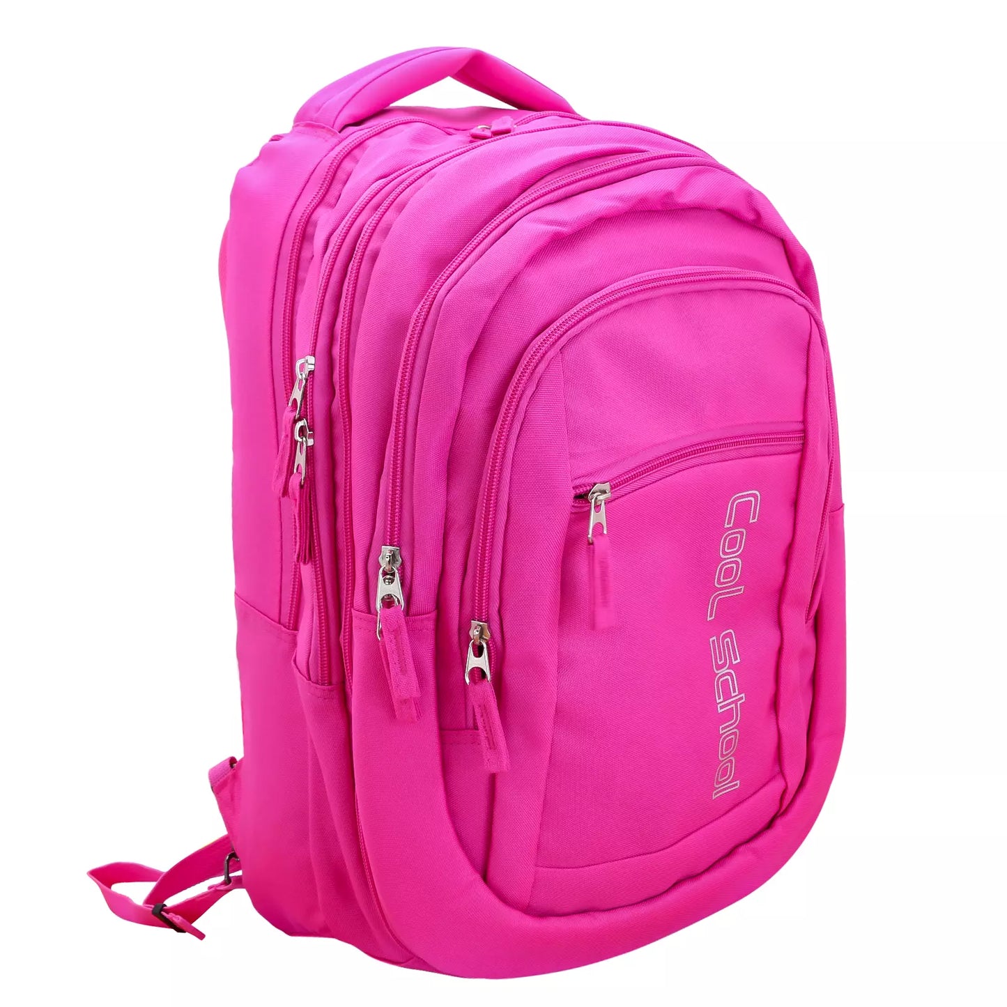 Cool School DuoPack – Sac à Dos 2en1 + Gourde Offerte - Librairie Oxford City