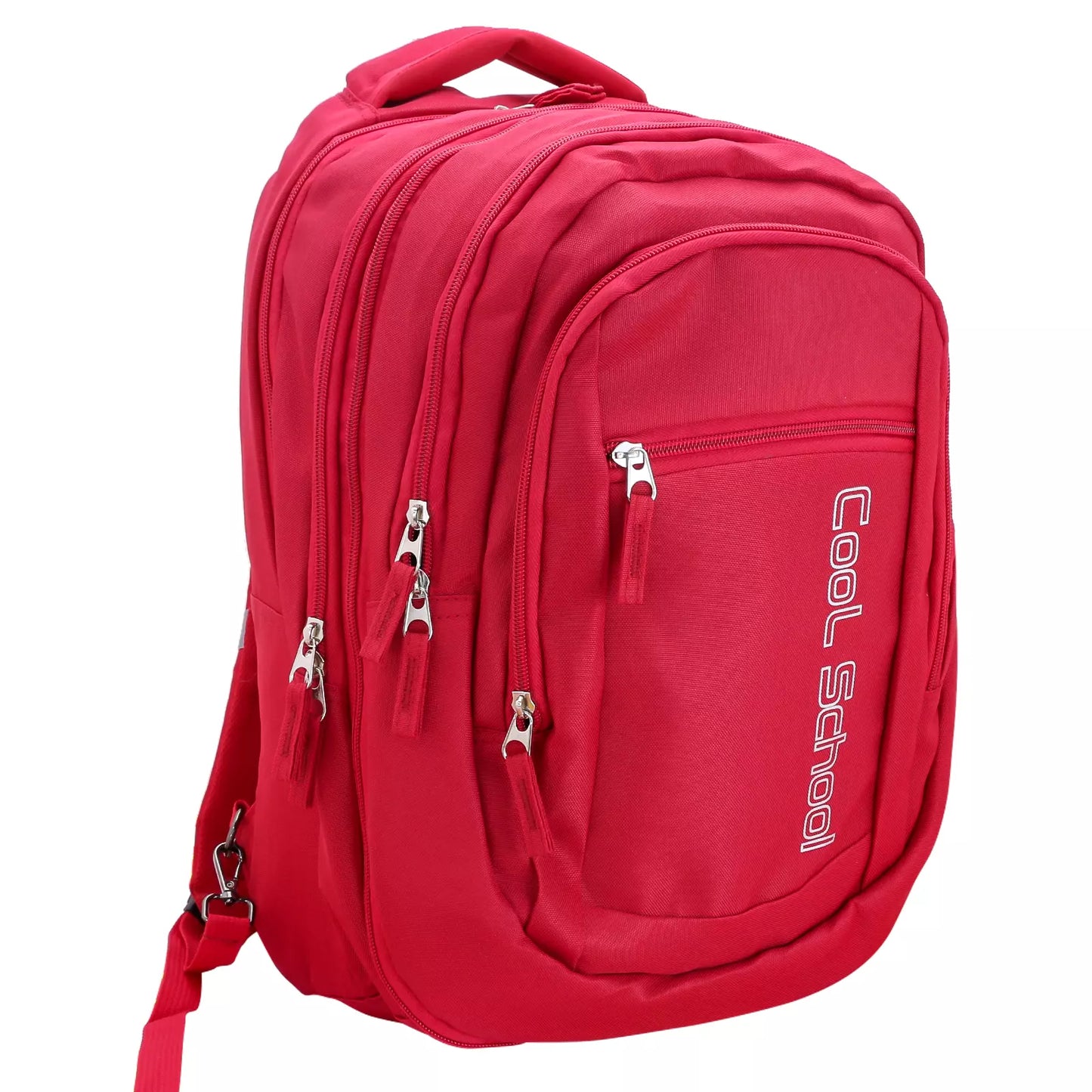 Cool School DuoPack – Sac à Dos 2en1 + Gourde Offerte - Librairie Oxford City