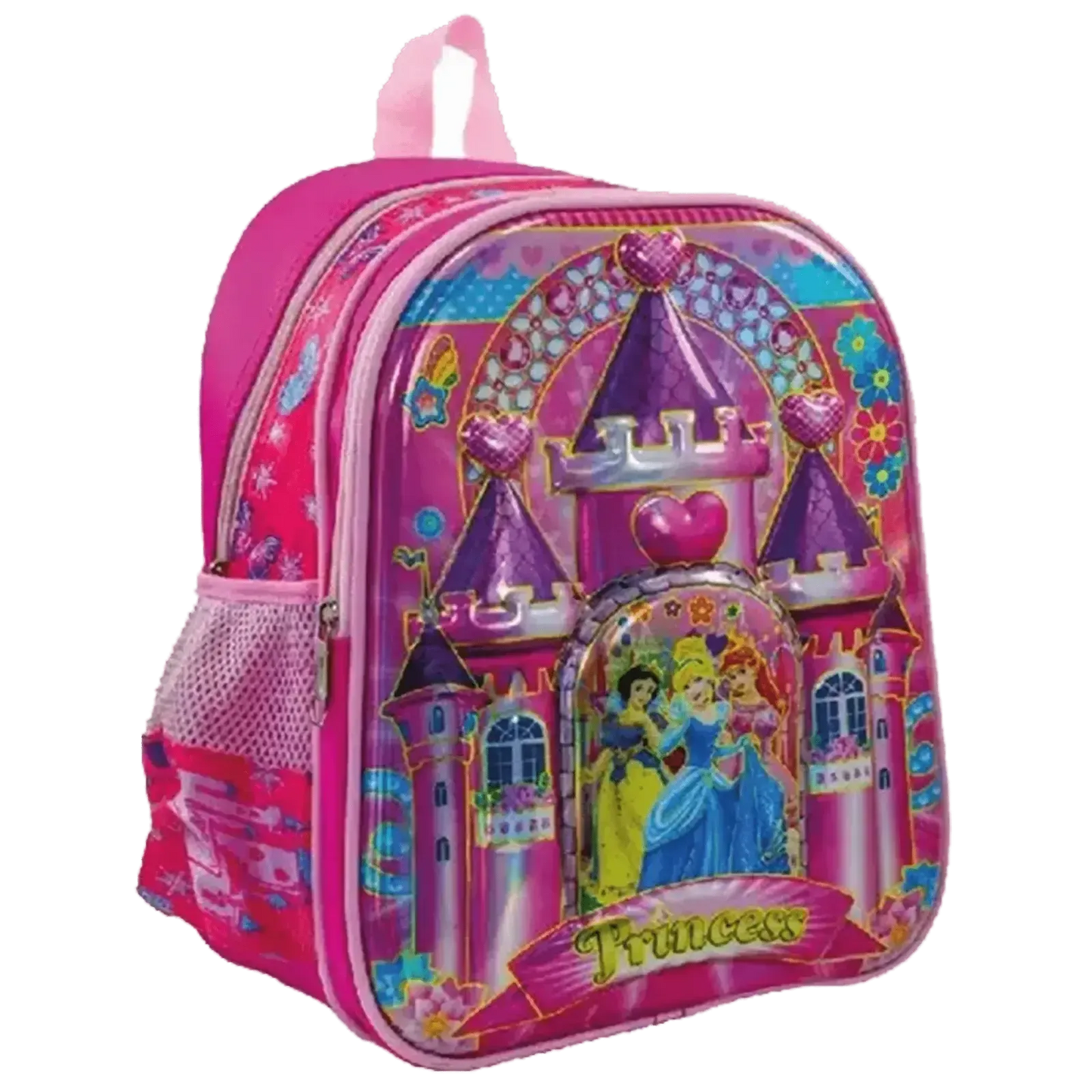 Héros & Princesses – La collection de sacs à dos des personnages préférés des enfants - Librairie Oxford City