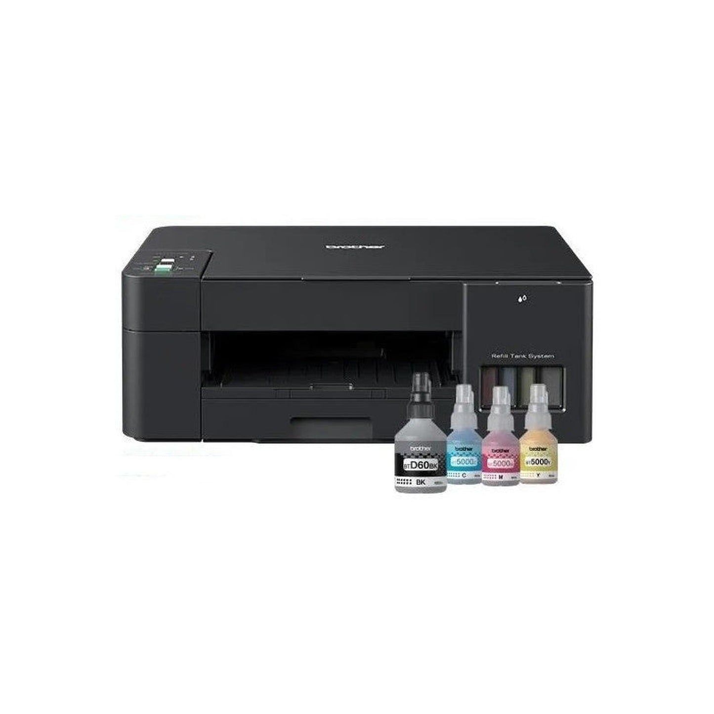 Stampante Multifunzione Brother DCP - T420W - Librairie Oxford City