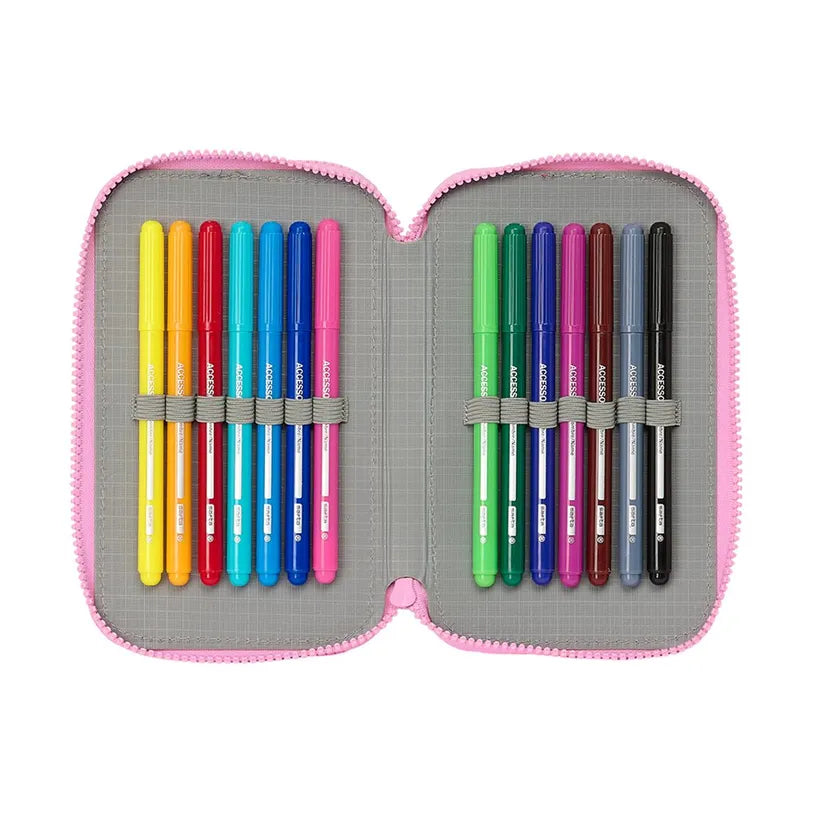 TROUSSE PLAT 28PCS DOLLHOUSSE 412427854