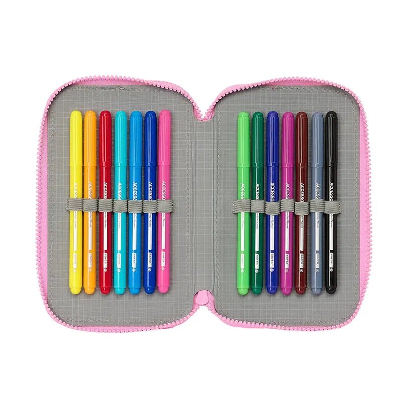 TROUSSE PLAT 28PCS DOLLHOUSSE 412427854 - Librairie Oxford City
