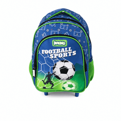 SAC A DOS TROLLEY PM KALINO - Librairie Oxford City