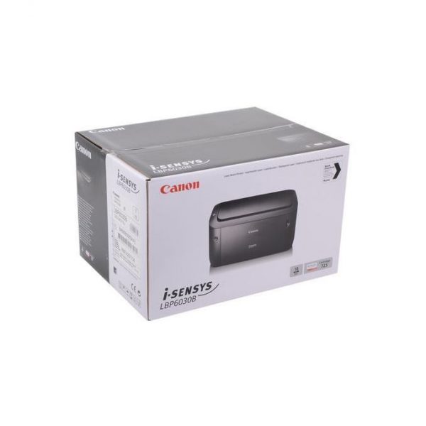 IMPRIMANTE CANON 6030 LASER - Librairie Oxford City