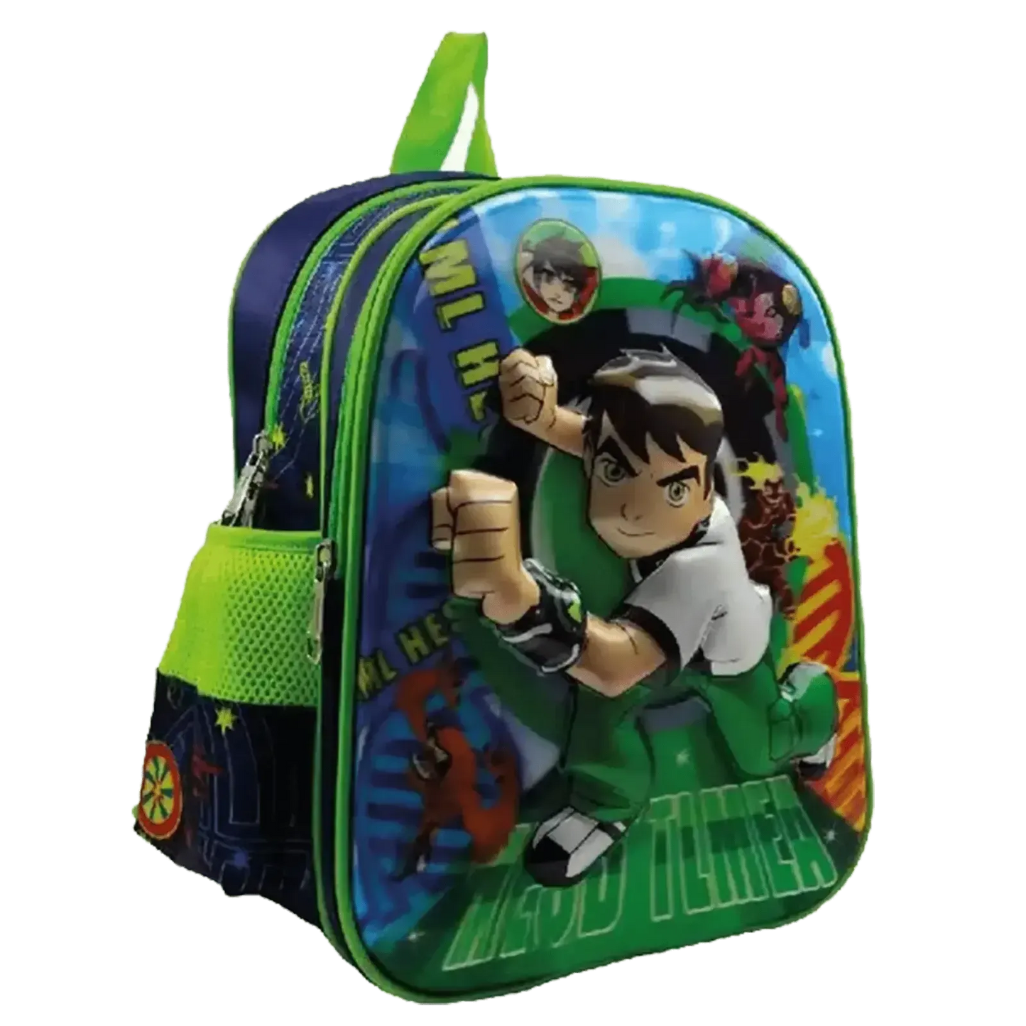 Héros & Princesses – La collection de sacs à dos des personnages préférés des enfants - Librairie Oxford City