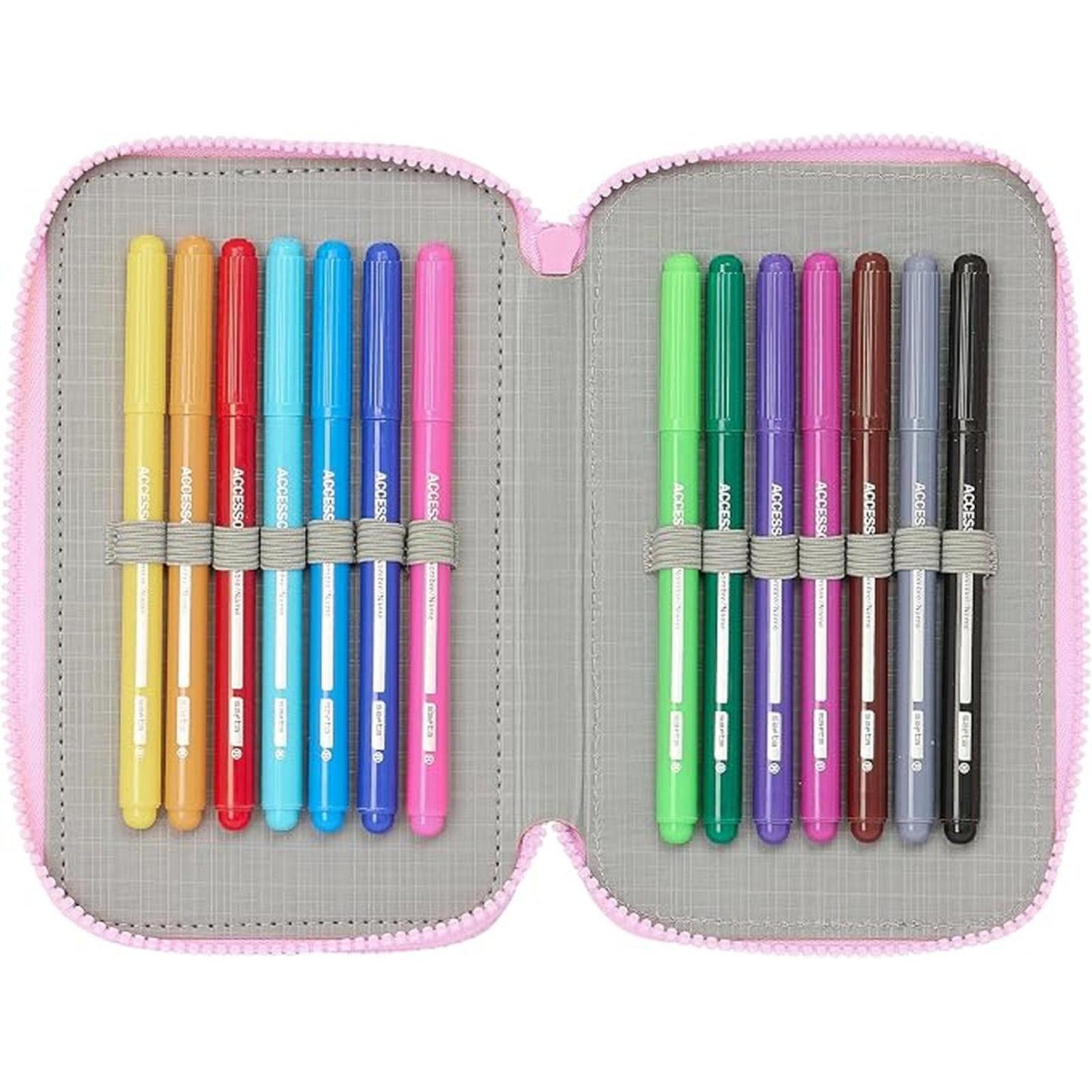 TROUSSE PLAT 36PCS FROZEN 412473857 - Librairie Oxford City