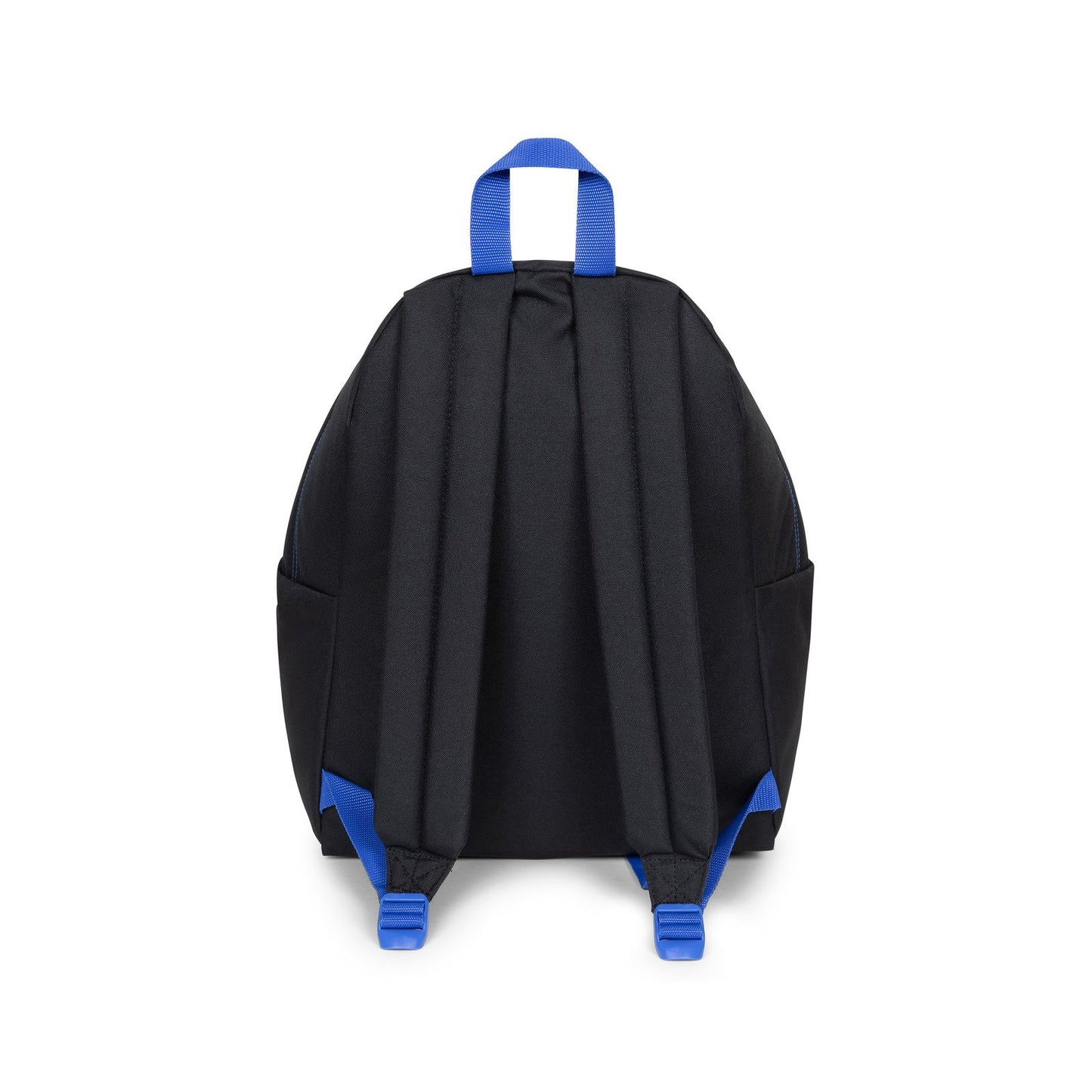 Eastpak B0Q — Sac à Dos Noir/Bleu Polyester