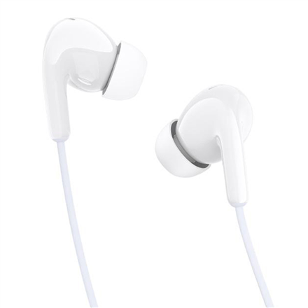 Xiaomi Type-C Earphones — Écouteurs filaires USB-C avec micro intégré