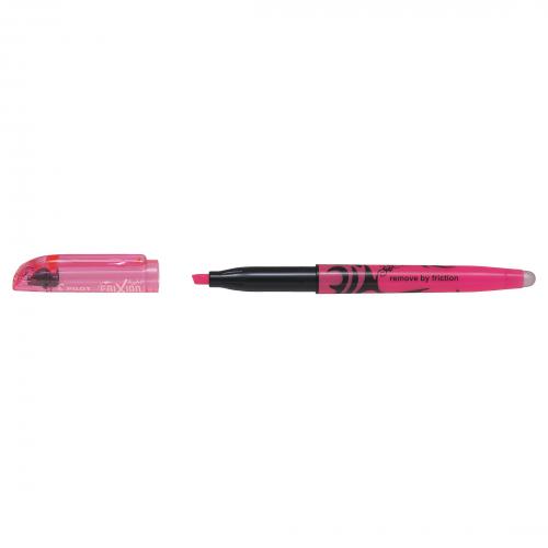 Pilot FriXion Light Erasable Highlighter Pen Chisel Tip 3.8mm - Librairie Oxford City