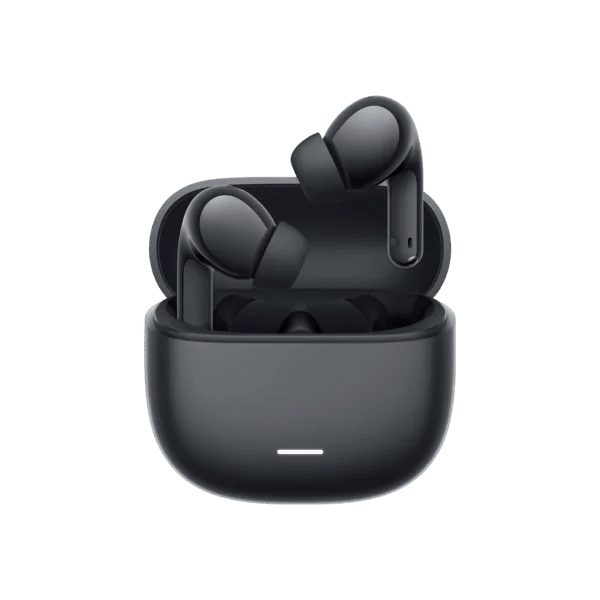 Redmi Buds 8 Lite — Écouteurs Sans Fil Bluetooth 5.4 Noir - Librairie Oxford City