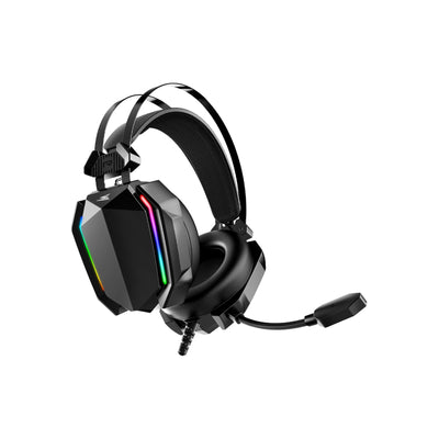 Casque Baracuda Seagull Noir (SEAGUL - B) - Librairie Oxford City