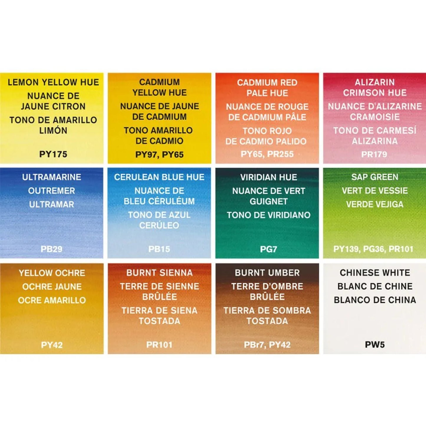 Set Aquarelle Cotman – Sketchers’ Pocket Set - Librairie Oxford City