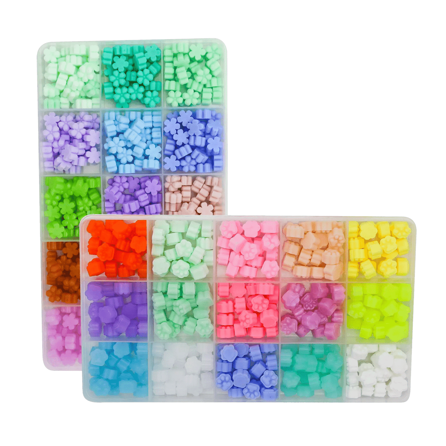 Boîte 75g Colorant Bougie Et Savant - 15 Couleurs - Librairie Oxford City