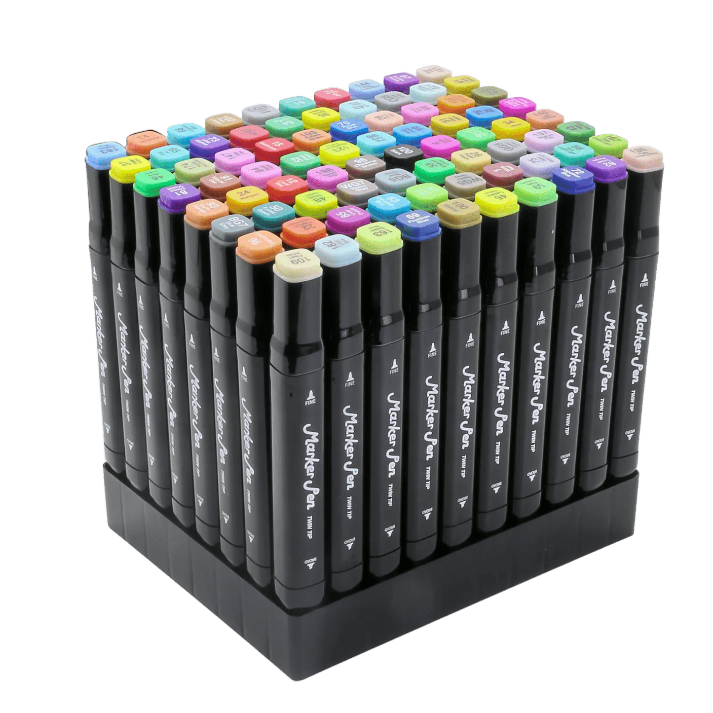 Pack Kalino + Livre de coloriage Aquarelle - Librairie Oxford City