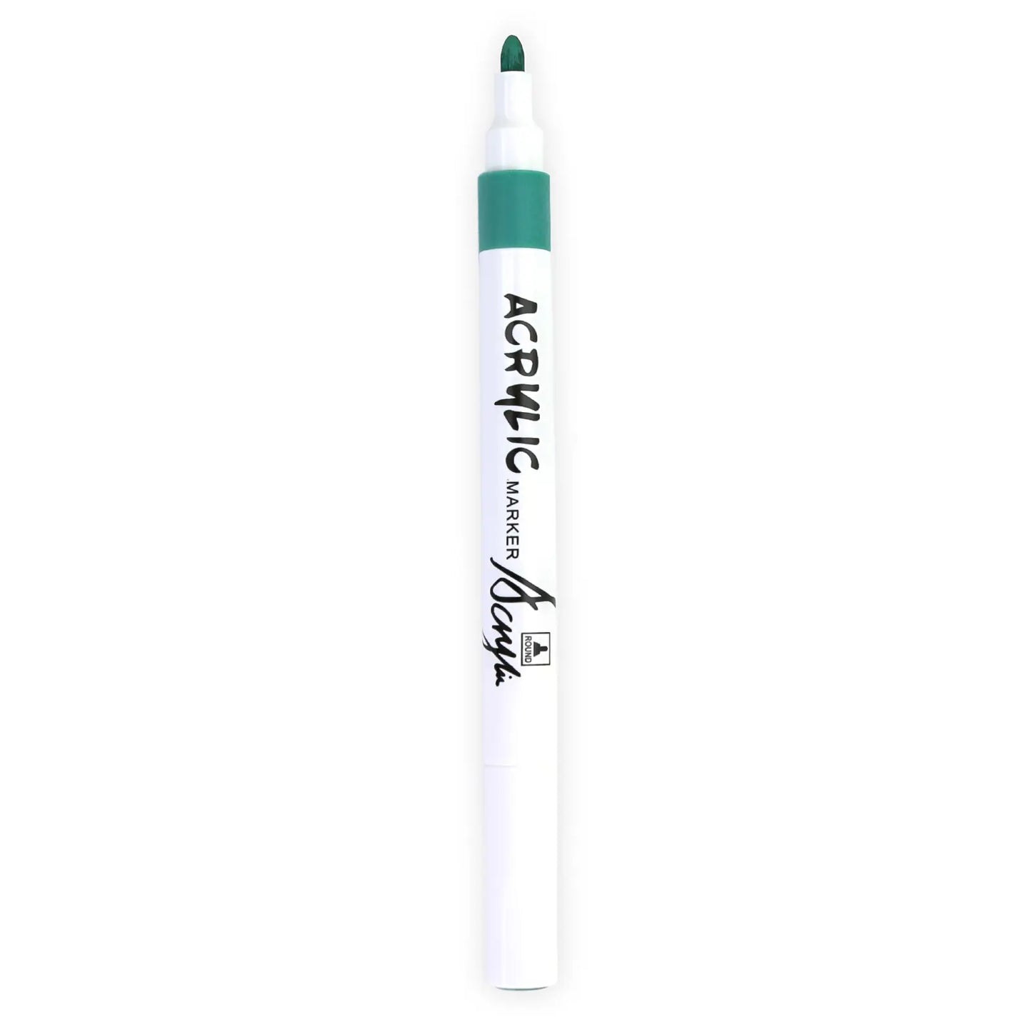 Set de 48 Marqueurs Acryliques Kaino – Acrylic Marker Pen - Librairie Oxford City
