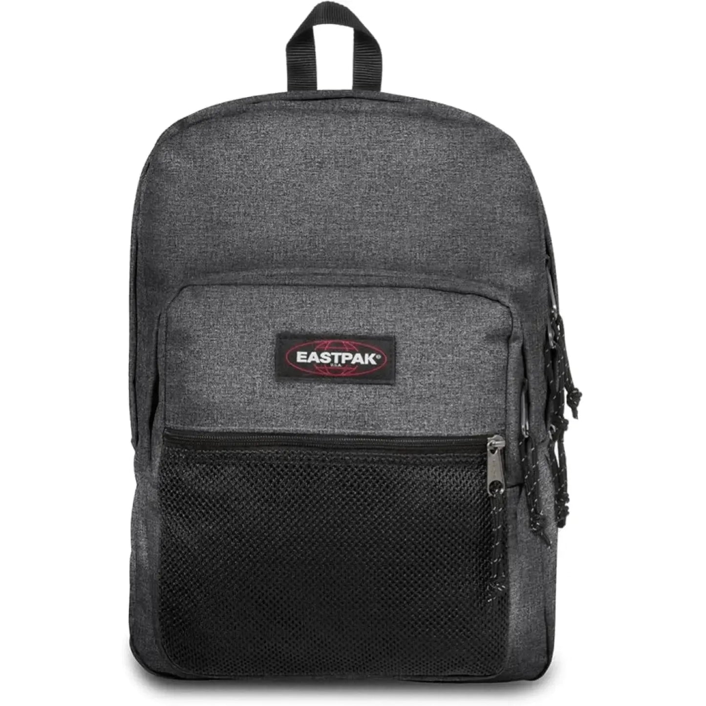 Sac à dos Eastpak - Black Denim - Pinnacle - 2 compartiments