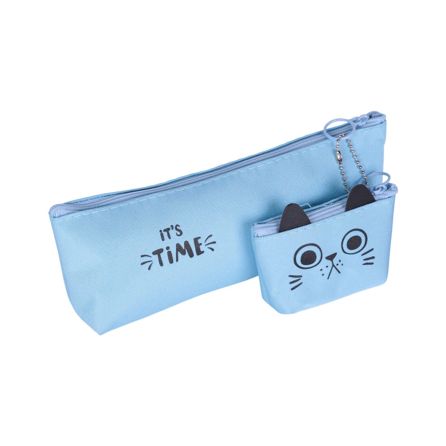Trousse - It's Time